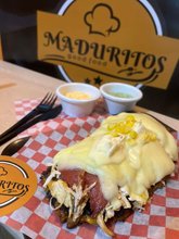 YMADURITOS