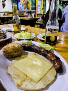 Yogui Parrilla Bar