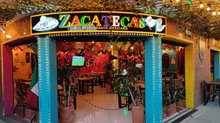 Zacatecas Envigado