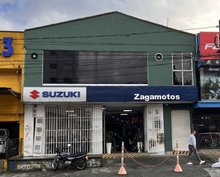 Zagamotos