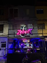 ZEBEN COCTEL