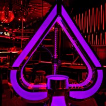 ZERO NIGHT CLUB