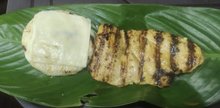ZHOTO PARRILLA