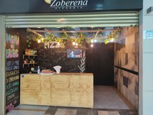 Zobereña Pizzerie