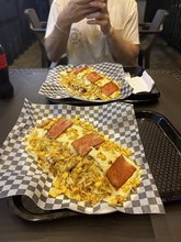 Zoe el coste comidas rápidas