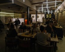Zombra Restaurante