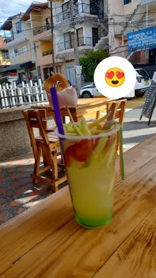 zona 60 cafe & bar