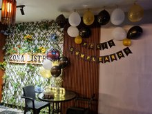 Zona Bistro