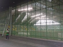 Zona de Comidas