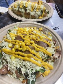 ZONA T GOURMET SABANETA-SANTA MARTA