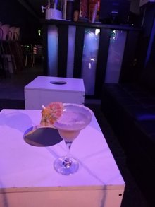 Zone Blue Mix