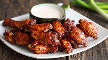 Zumbambicos Wings Sabaneta